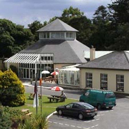Connemara Gateway Hotel 우그테라드 외부 사진