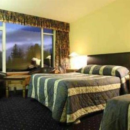 Connemara Gateway Hotel 우그테라드 외부 사진