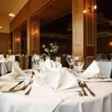 Connemara Gateway Hotel 우그테라드 레스토랑 사진
