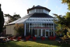 Connemara Gateway Hotel 우그테라드 외부 사진