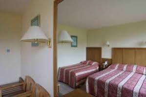 Connemara Gateway Hotel 우그테라드 외부 사진