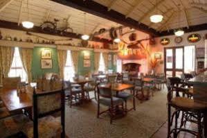 Connemara Gateway Hotel 우그테라드 외부 사진