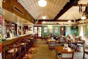 Connemara Gateway Hotel 우그테라드 외부 사진