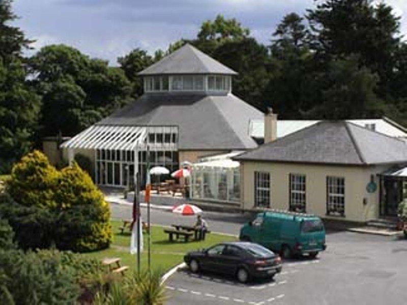 Connemara Gateway Hotel 우그테라드 외부 사진