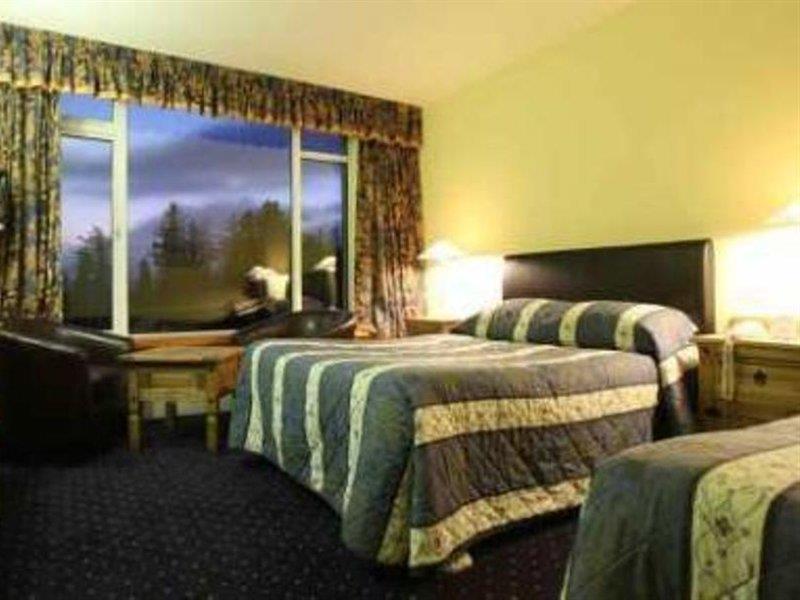 Connemara Gateway Hotel 우그테라드 외부 사진