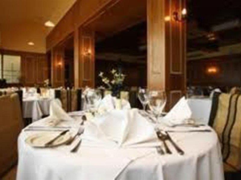 Connemara Gateway Hotel 우그테라드 레스토랑 사진