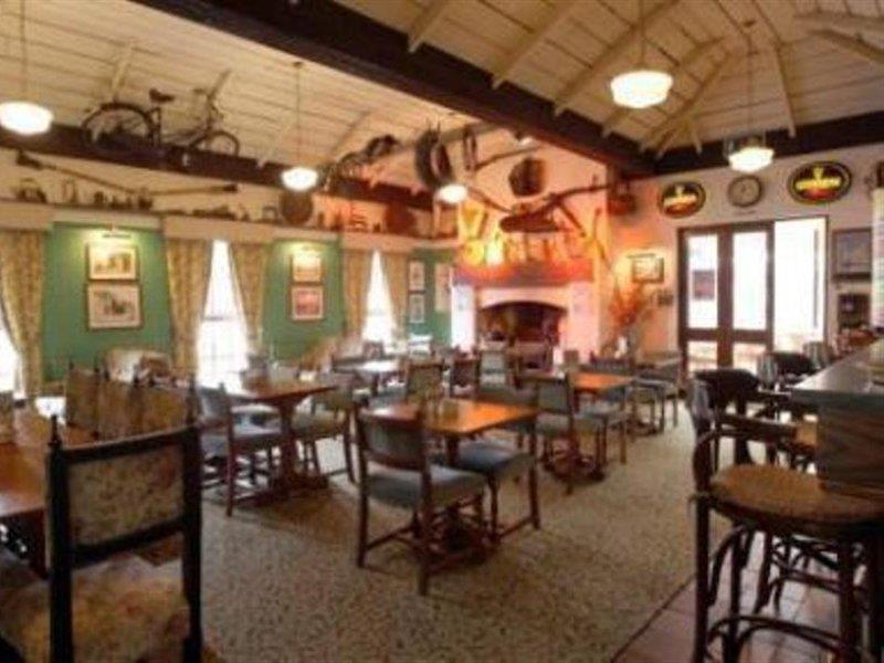 Connemara Gateway Hotel 우그테라드 외부 사진