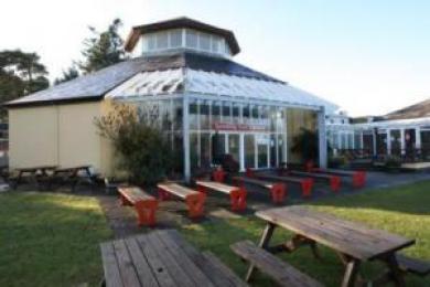 Connemara Gateway Hotel 우그테라드 외부 사진